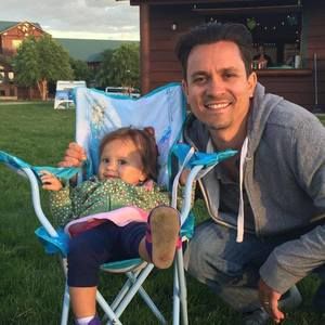 Meet your Posher, Dan